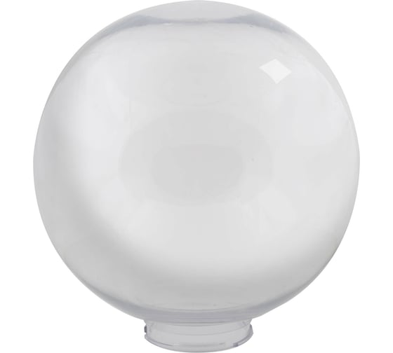 Изображение товара Рассеиватель для садово-парковых светильников Uniel SMOKE UFP-R250B 8079