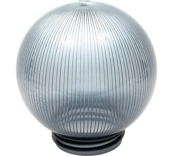 Изображение товара Рассеиватель для садово-парковых светильников Uniel SMOKE UFP-P150A 8087