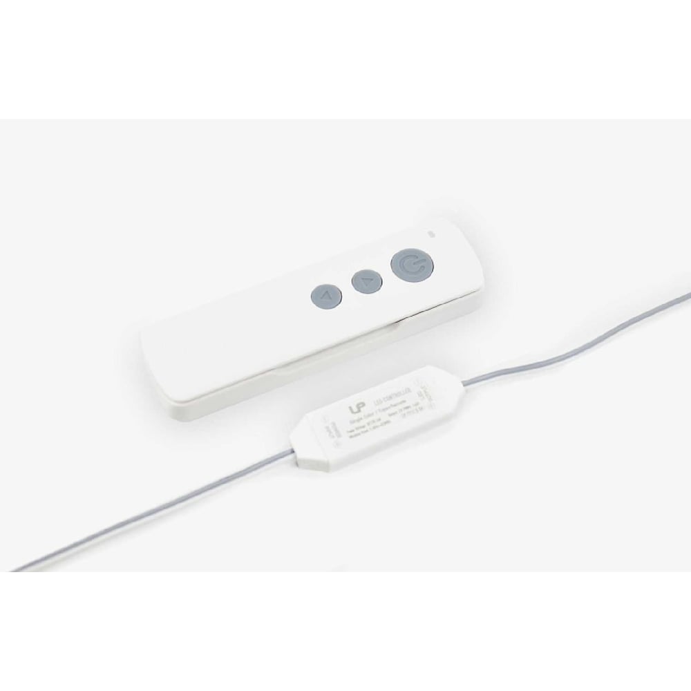 Изображение товара Диммер LEDS POWER TT112-S Mini RF TUYA 5А для светодиодных и галогенных ламп