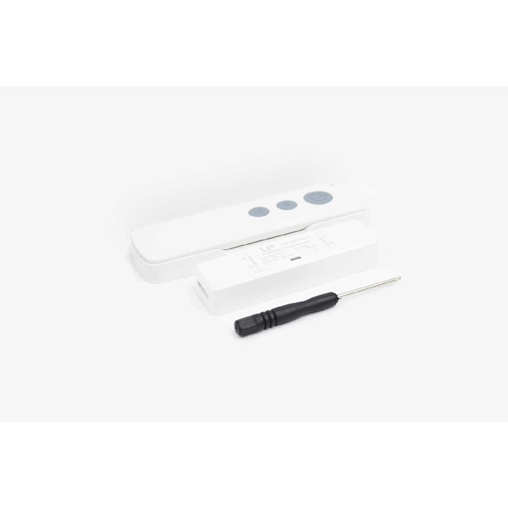 Изображение товара Диммер LEDS POWER NT12-S Nano RF TUYA 15A для управления освещением