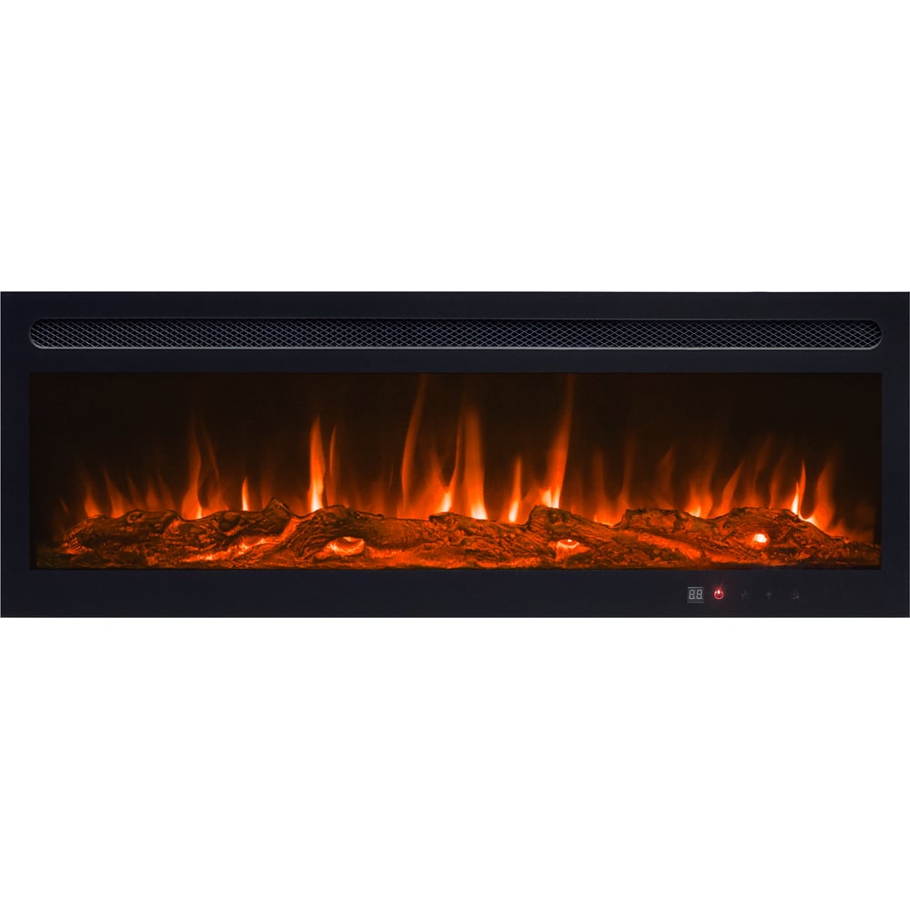 Изображение товара Электрокамин RealFlame DREAM-S 36 с эффектом живого огня и управлением дистанционно