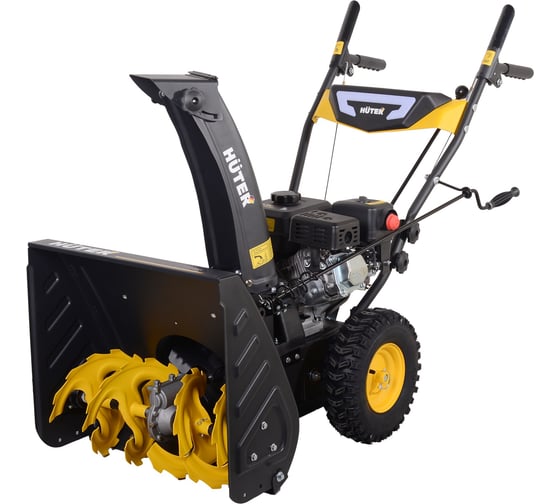 Изображение товара Снегоуборщик Huter SGC 6,8M 70/7/128
