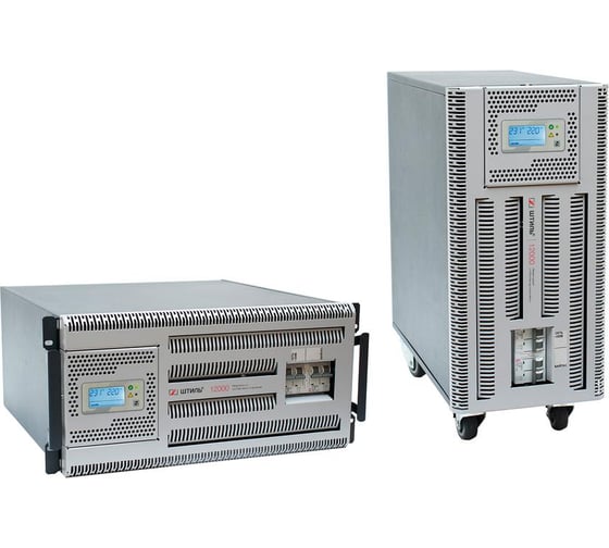 Изображение товара Стабилизатор Штиль Инстаб IS12000RT