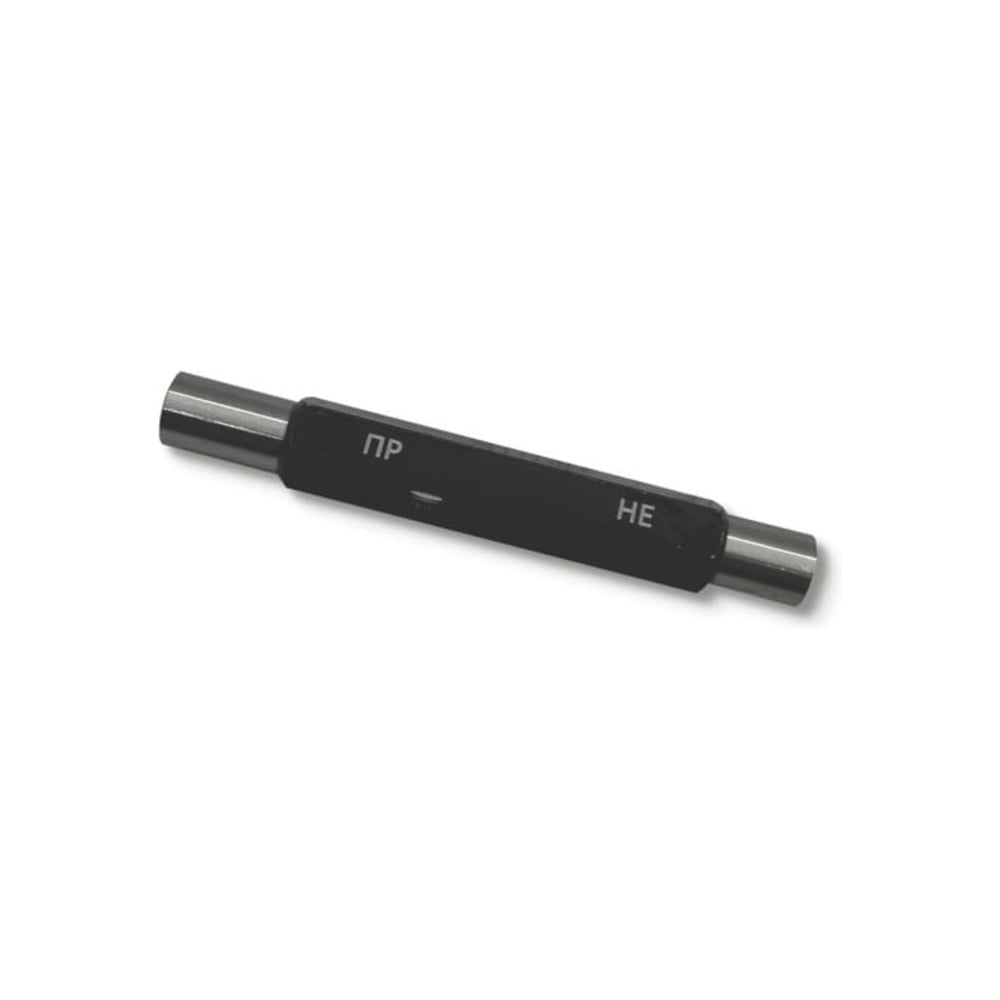 Изображение товара Пробка гладкая ЧИЗ 12,0 Н13 ПР-НЕ с калибровкой 425410