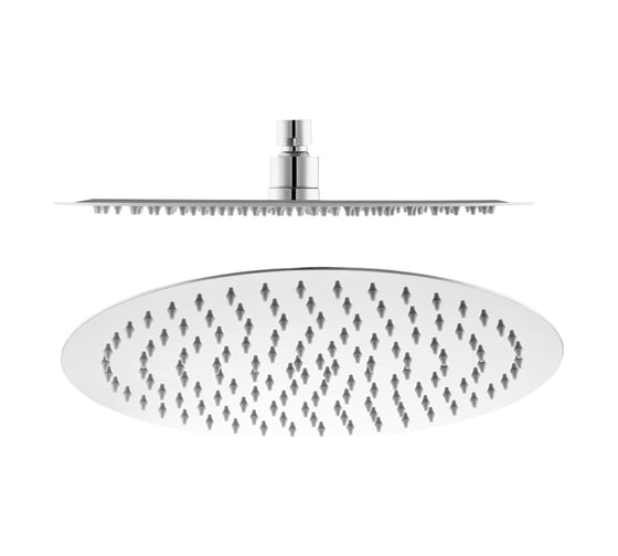 Изображение товара Верхний душ RGW 3D круглый SP-81 SP-81-25