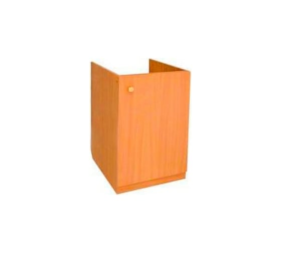 Изображение товара Тумба под мойку Melodia della vita 60x50 бук 30969