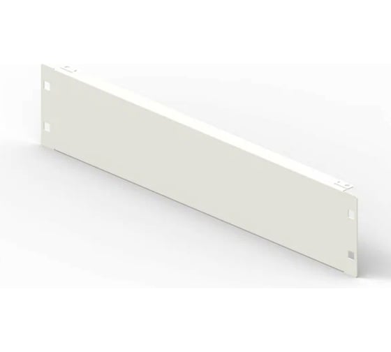Изображение товара Пластрон Legrand металлический, 100мм 16M 339593