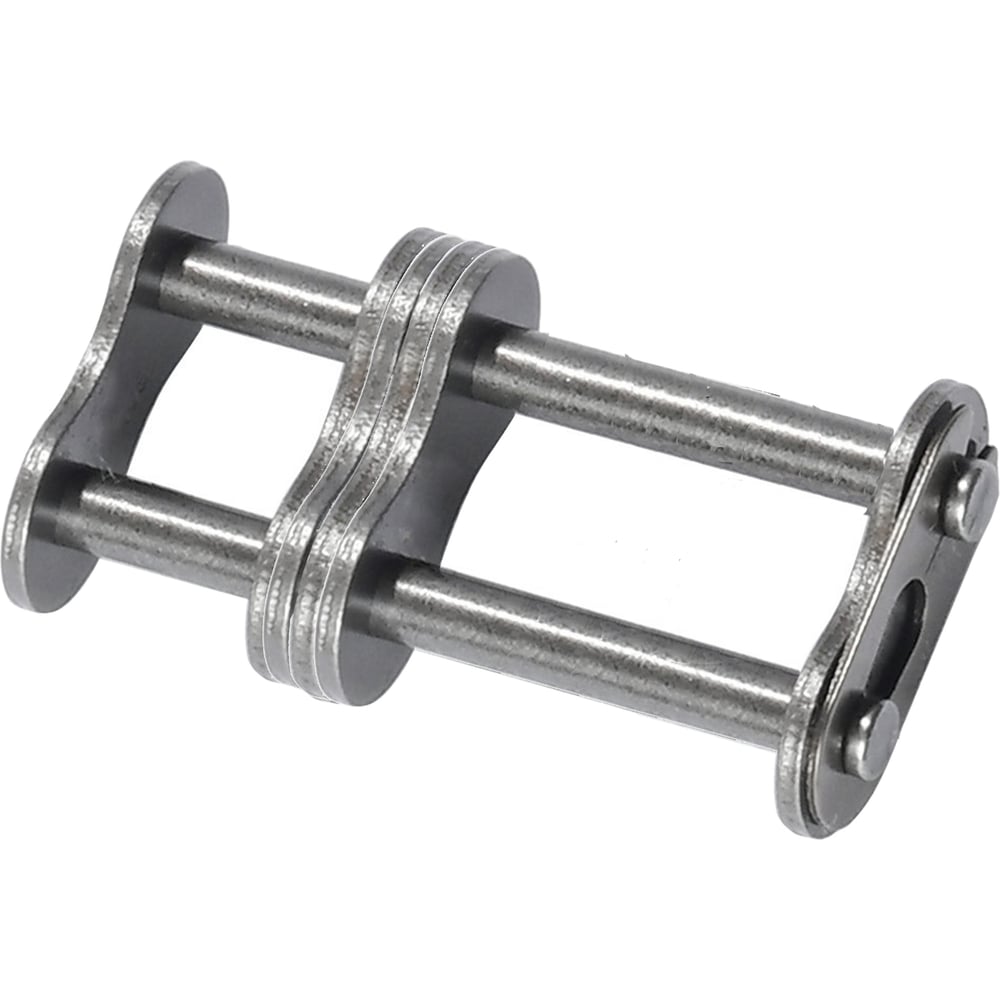 Изображение товара Звено соединительное CHOHO 24B-3 KF CL для цепей высокого качества