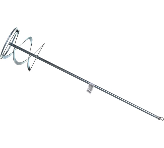 Изображение товара Миксер для смесей (120х600 мм; SDS PLUS) INTERTOOL HT-4008