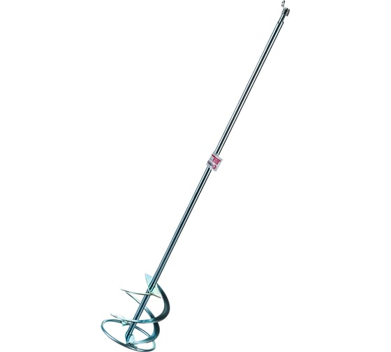 Изображение товара Миксер для смесей (100х600 мм; SDS PLUS) INTERTOOL HT-4007