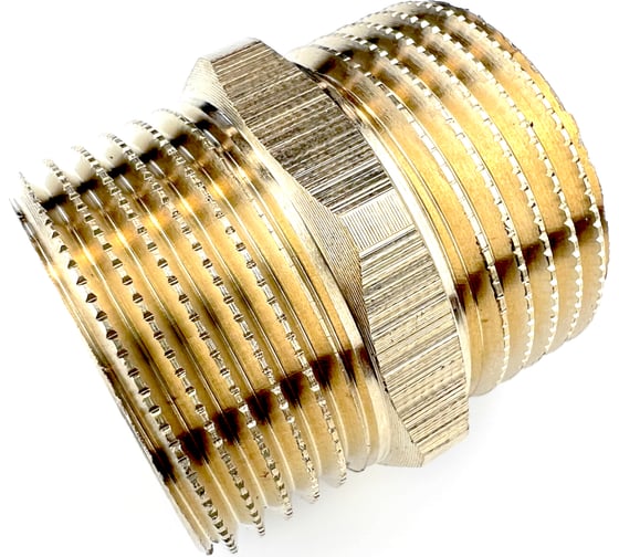 Изображение товара Латунный бочонок Профитт 3/4" 9279509