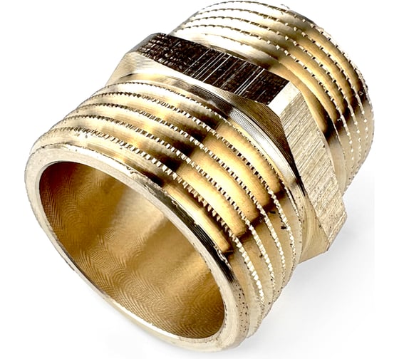 Изображение товара Латунный бочонок Профитт 1" 9279486