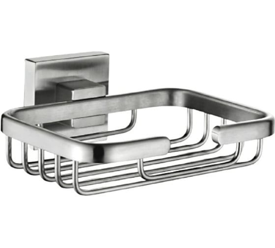 Изображение товара Мыльница решётка LEDEME L71802-1 89592