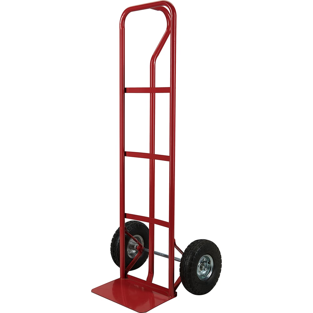 Изображение товара Грузовая тележка Caster ТН-1805 профессиональная двухколесная