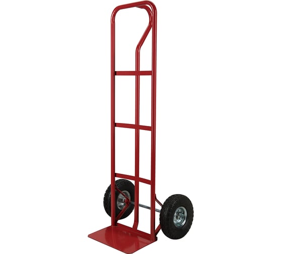 Изображение товара Тележка грузовая Caster ТН-1805