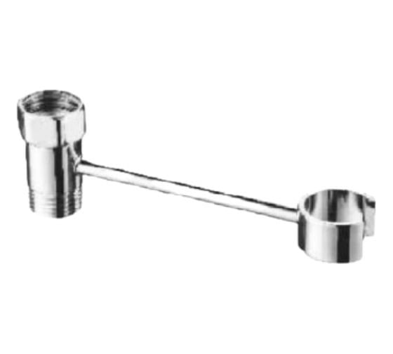 Изображение товара Кронштейны для лейки LEDEME 131 мм., L39-1 114088