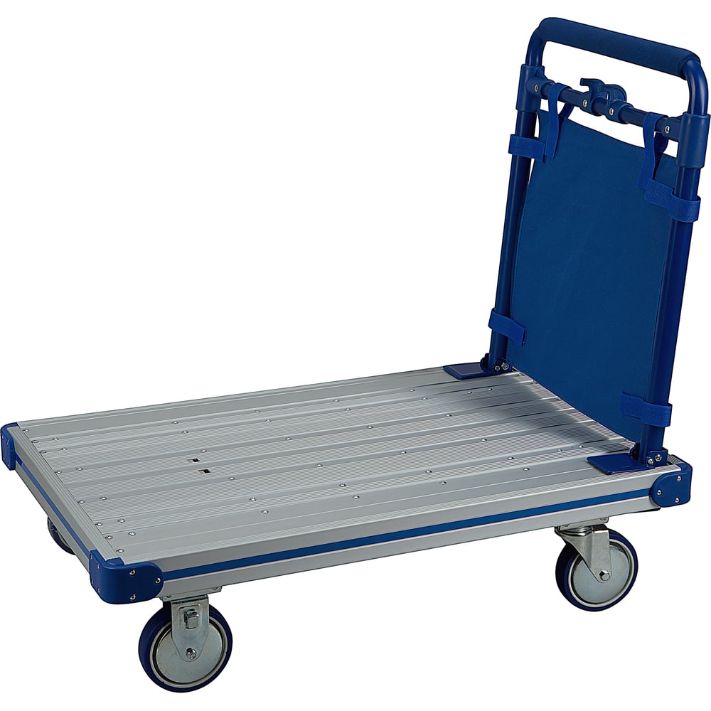 Изображение товара Тележка платформенная складная Caster FHC-150