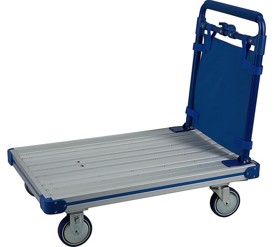 Изображение товара Тележка платформенная складная Caster FHC-150