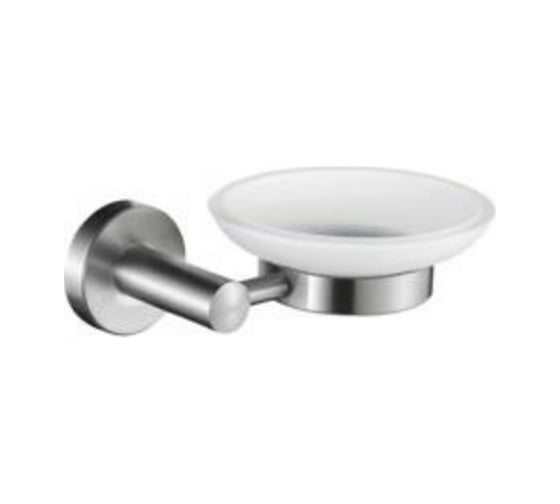 Изображение товара Настенная мыльница стекло LEDEME L71802 86941