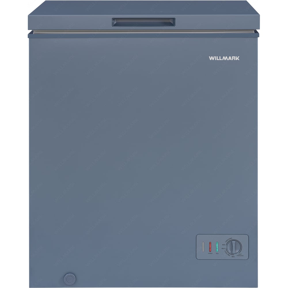Изображение товара Морозильный ларь Willmark CF-170MS комбинированный с низким энергопотреблением