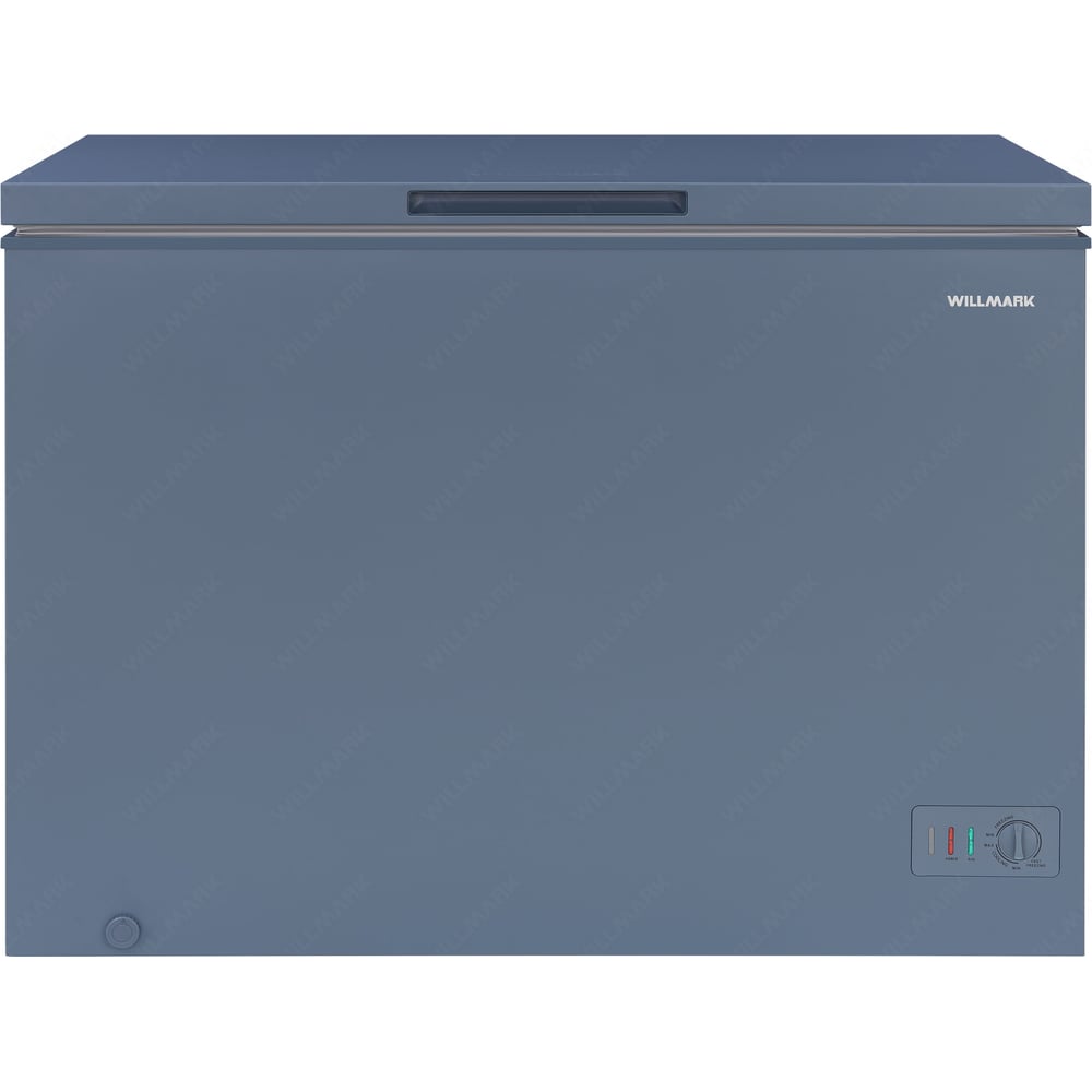 Морозильный ларь Willmark CF-380MS 1003990