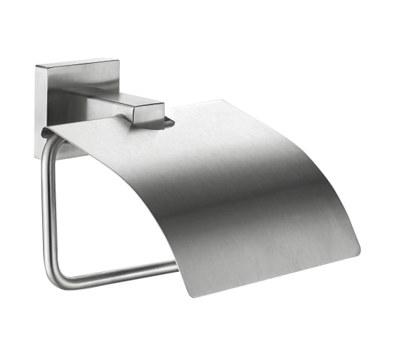 Изображение товара Держатель для туалетной бумаги LEDEME с крышкой L71803 94179