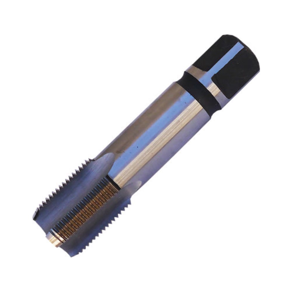 Изображение товара Метчик трубный цилиндрический BROCA G 1/4 BR-0890 для точной нарезки резьбы