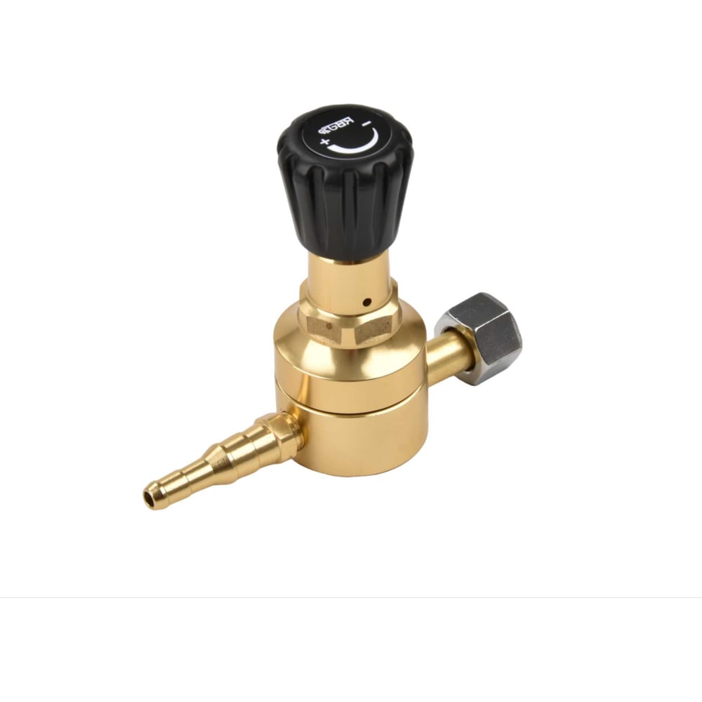 Изображение товара Устройство экономии газа KRASS GS40RU-2 AR/CO2 регулируемый расход