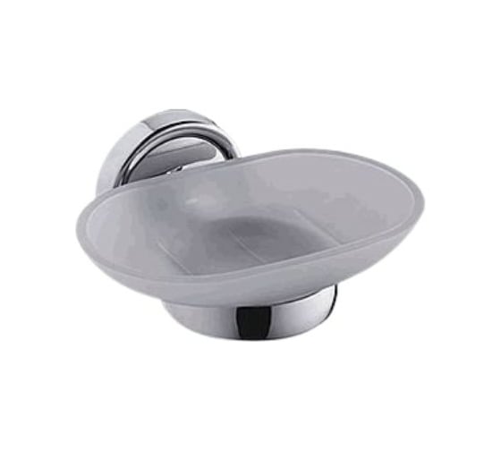 Изображение товара Мыльница LEDEME стекло L1502 896016