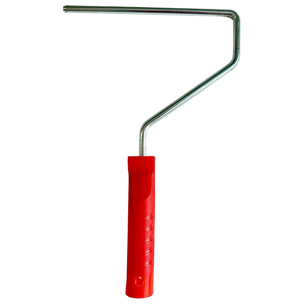 Изображение товара Ручка для валика Стройштуки 180х8 мм УТ-00043042 для профессиональных и бытовых отделочных работ