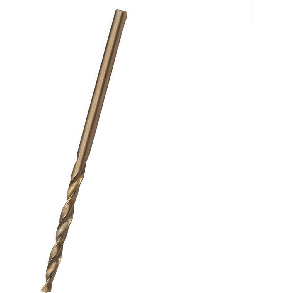 Изображение товара Сверло с цилиндрическим хвостовиком TORNERI 0.5 мм длина 22 мм
