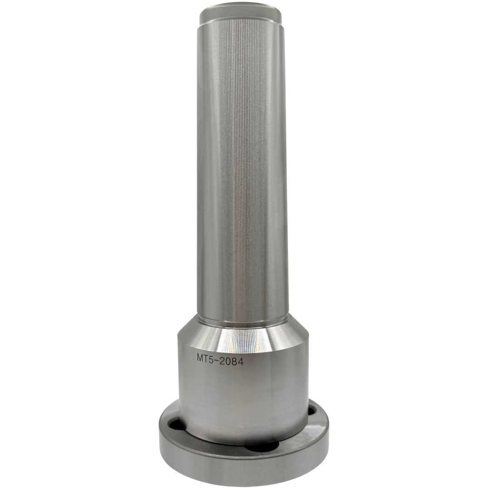 Изображение товара Хвостовик TORNERI КМ5 (M24x3.0) для расточной головки NBH2084