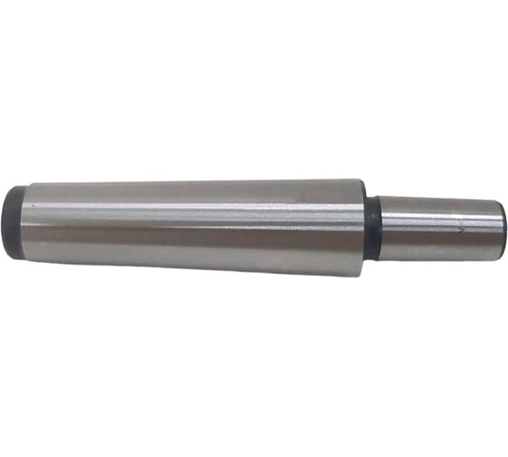 Изображение товара Втулка переходная Partner MTB3-B22-M12 с конуса морзе 3 на конус B22, резьба М12 507223