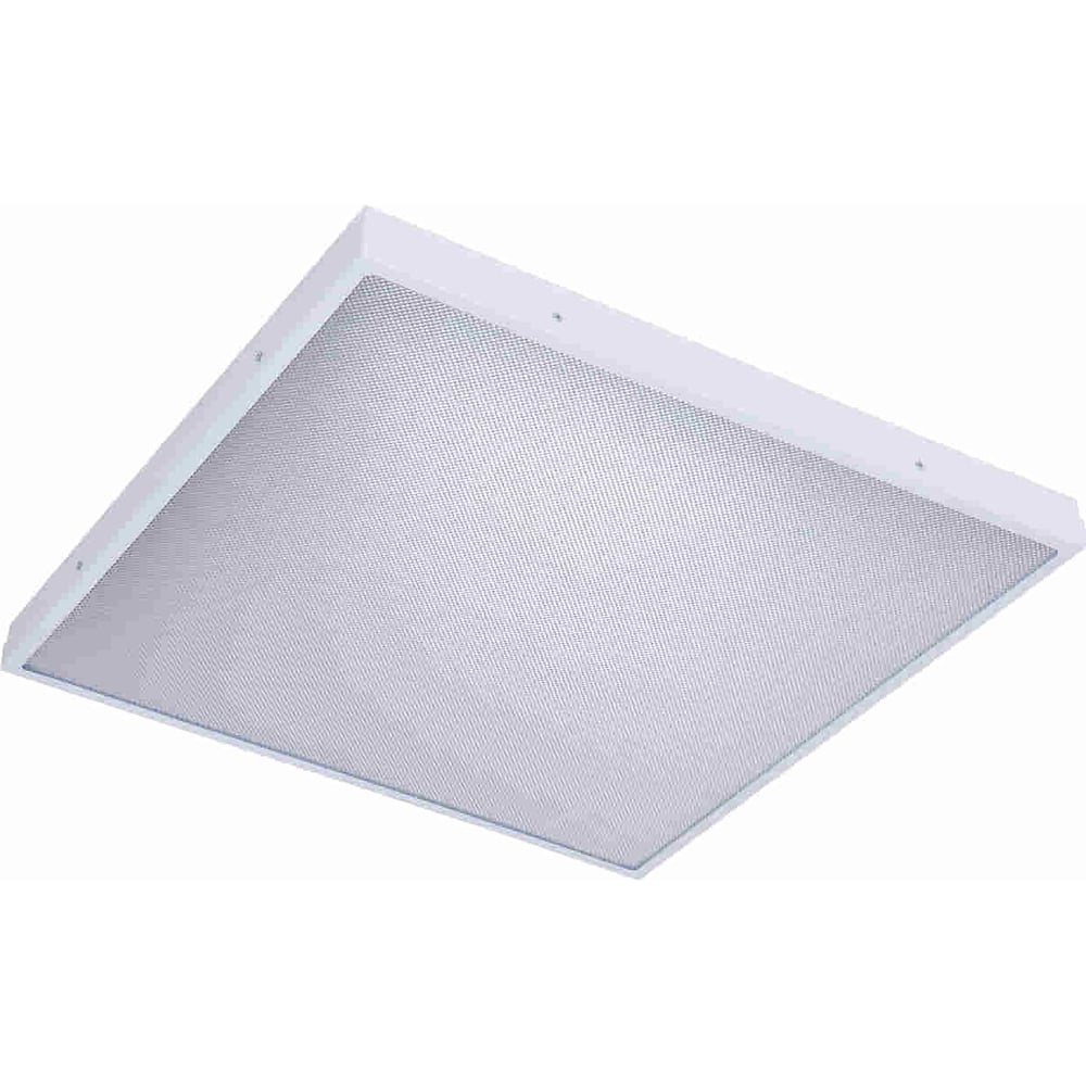 Изображение товара Универсальный офисный светодиодный светильник Ledcraft Армстронг 60 Вт