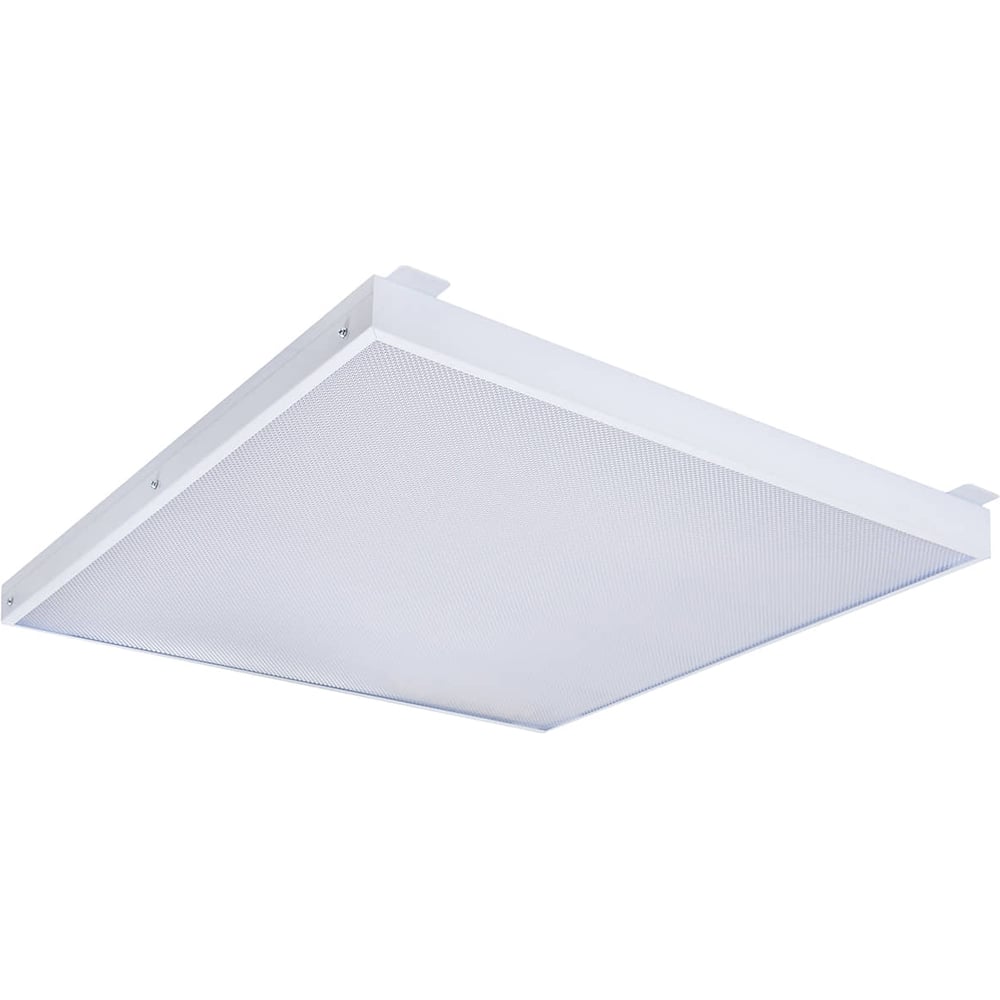 Изображение товара Универсальный офисный светодиодный светильник Ledcraft Грильято 40 Вт IP20