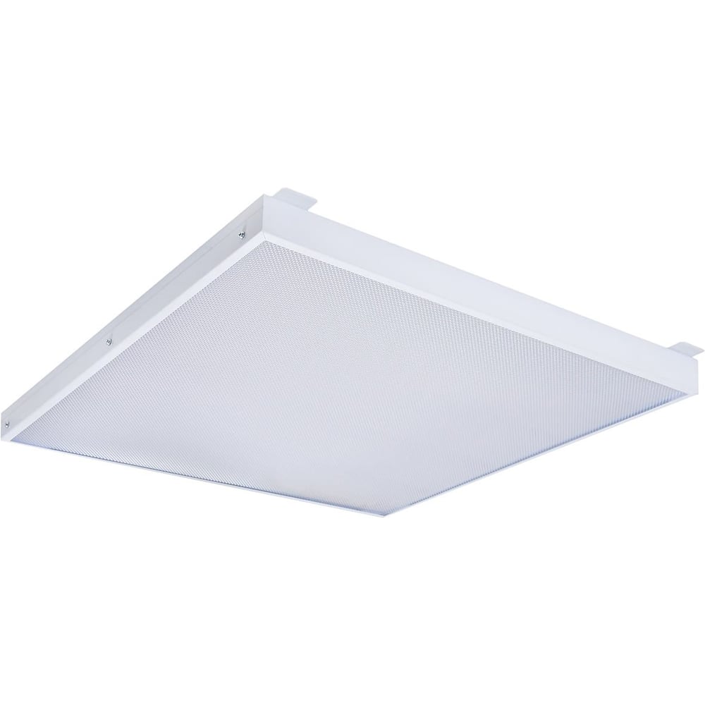 Изображение товара Универсальный офисный светодиодный светильник Ledcraft Грильято 60 Вт IP20 5250 люмен