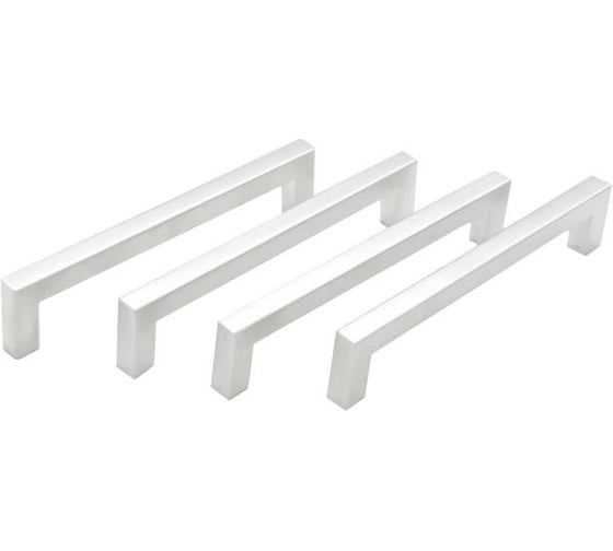 Изображение товара Мебельная ручка Inred SkinPack4 IN.01.1132.96.GF графит 102211