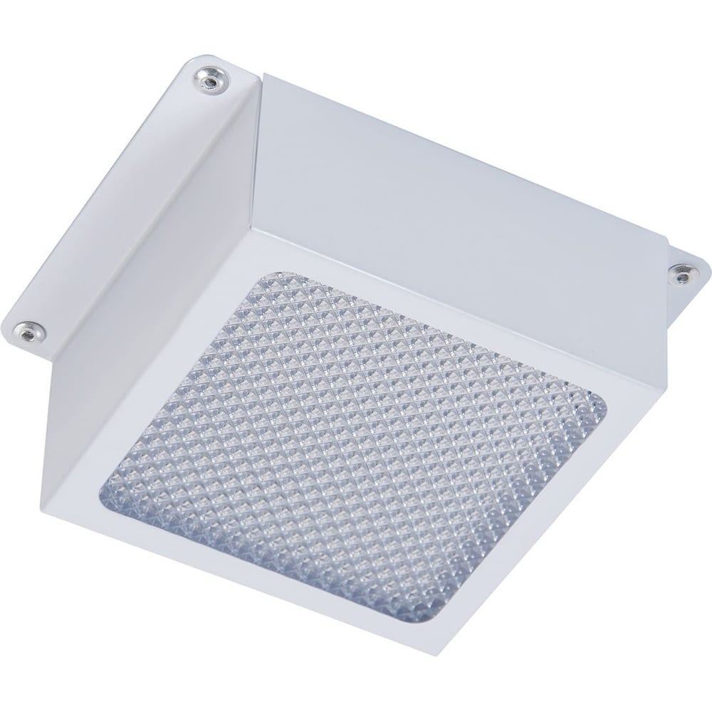 Изображение товара Светильник Ledcraft Грильято 8 Вт IP20 6000K 100x100x40 мм