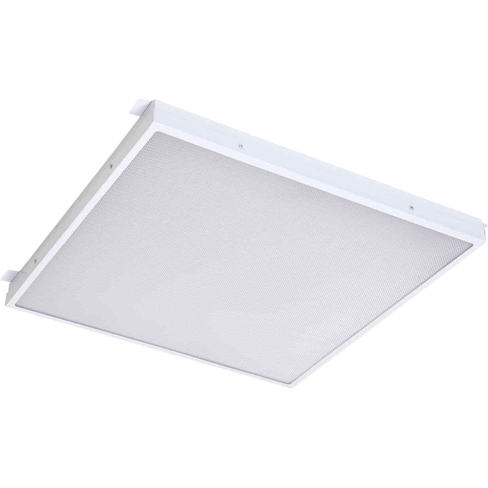 Изображение товара Универсальный офисный светильник Ledcraft Грильято 80 Вт IP54 для коммерческих помещений