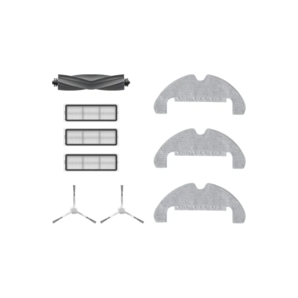 Изображение товара Комплект аксессуаров для робота-пылесоса DREAME D10 Plus gen RAK42
