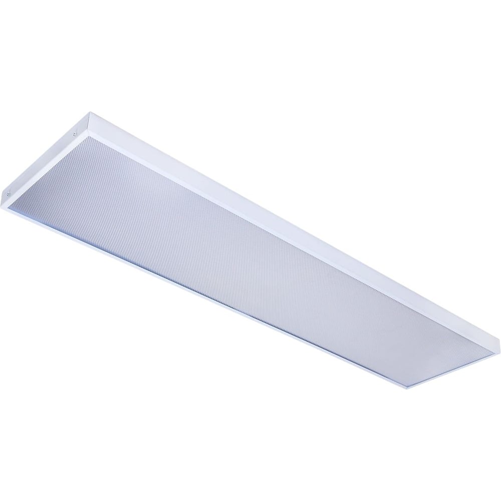 Изображение товара Универсальный офисный светильник Ledcraft 60 Вт IP20 1195x295x40 мм