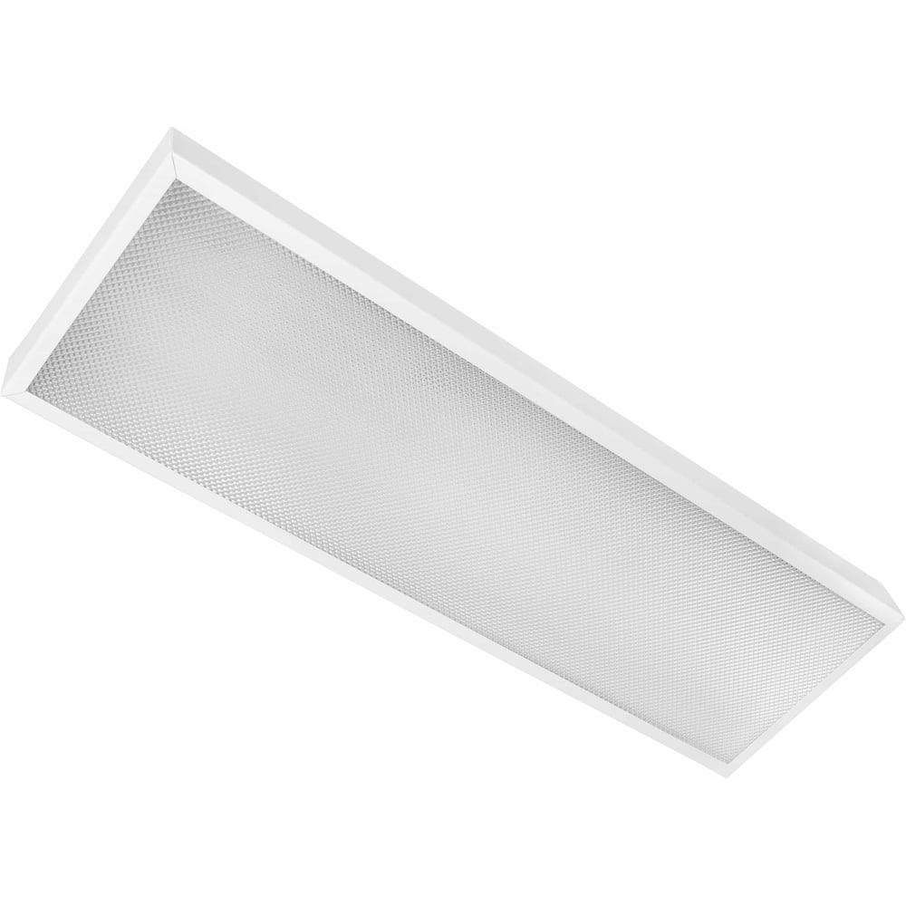 Изображение товара Универсальный офисный светодиодный светильник Ledcraft 40 Вт 3000K