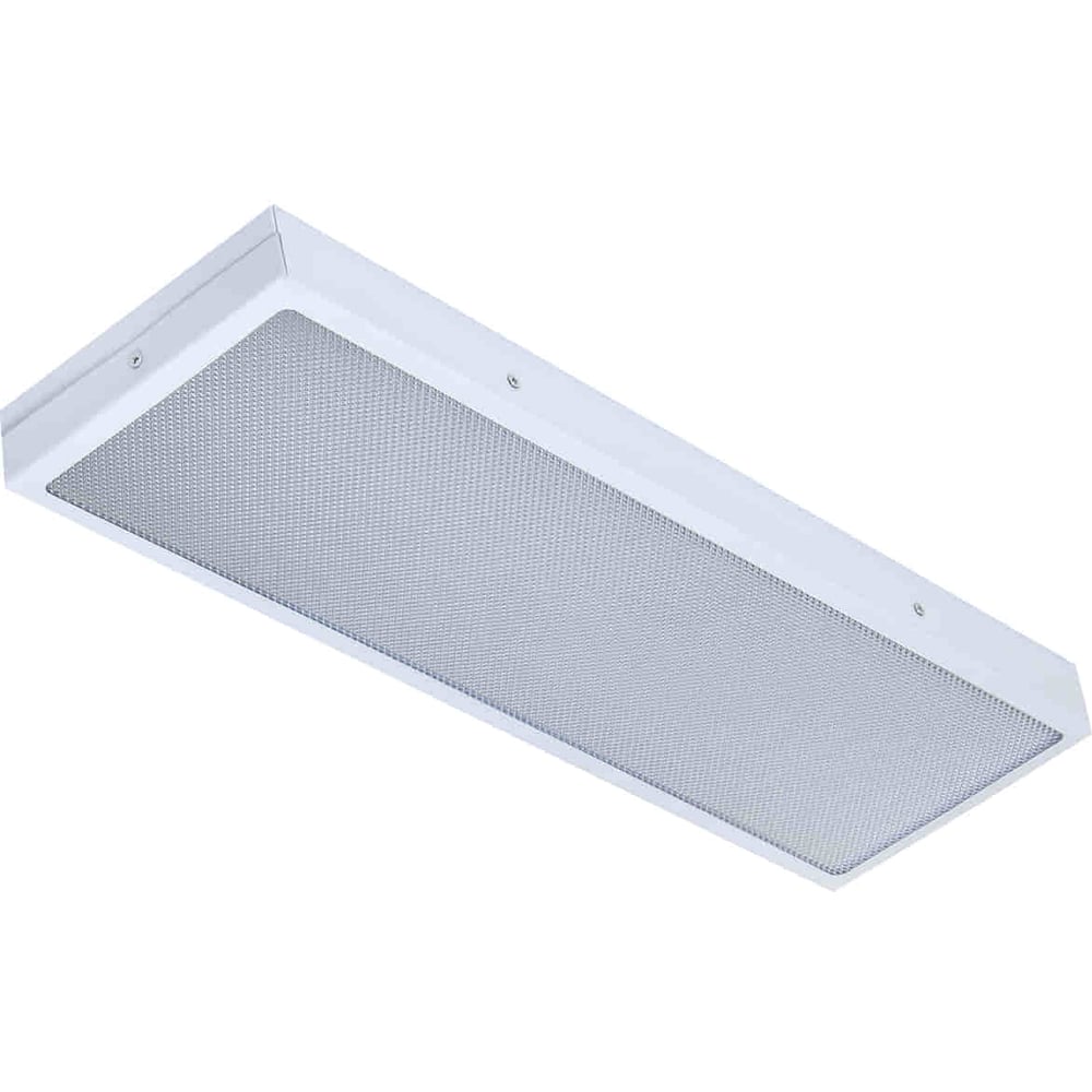 Изображение товара Универсальный офисный светодиодный светильник Ledcraft 20 Вт IP54 Призма