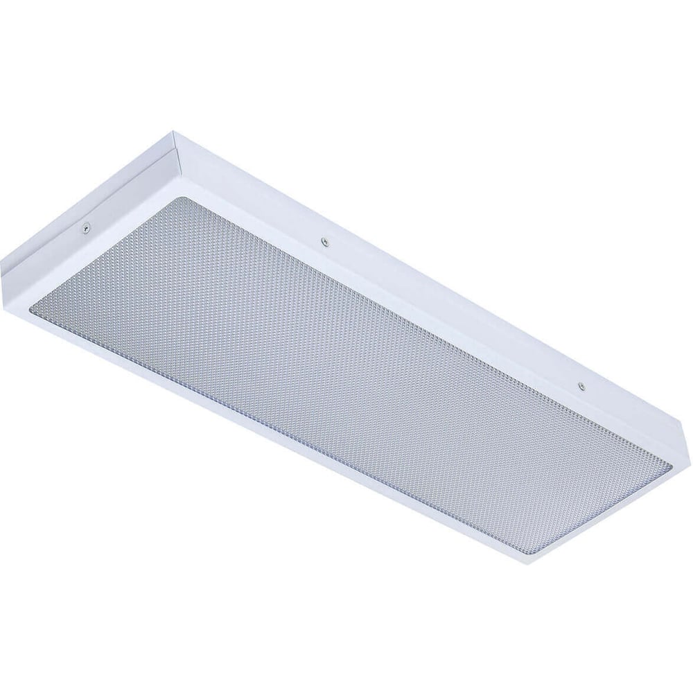 Изображение товара Универсальный офисный светодиодный светильник Ledcraft 20 Вт IP54