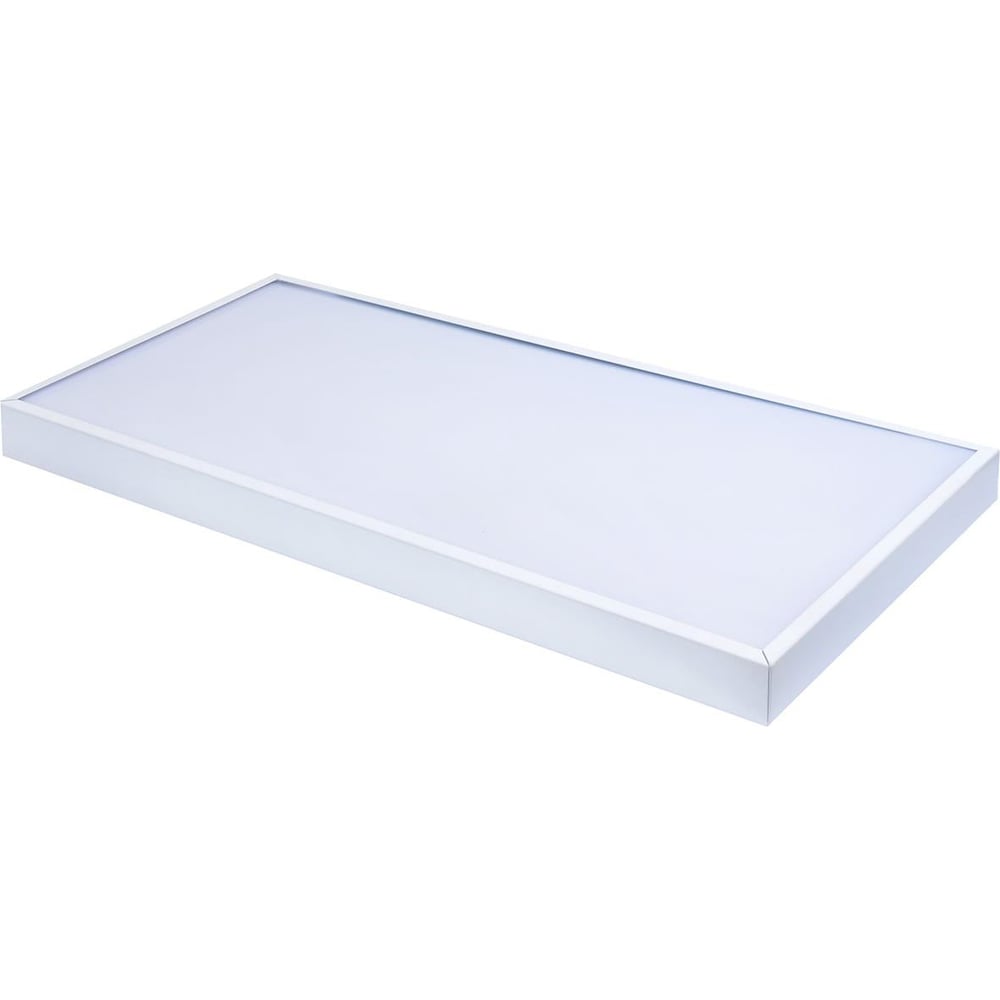 Изображение товара Универсальный офисный светильник Ledcraft 40 Вт IP20