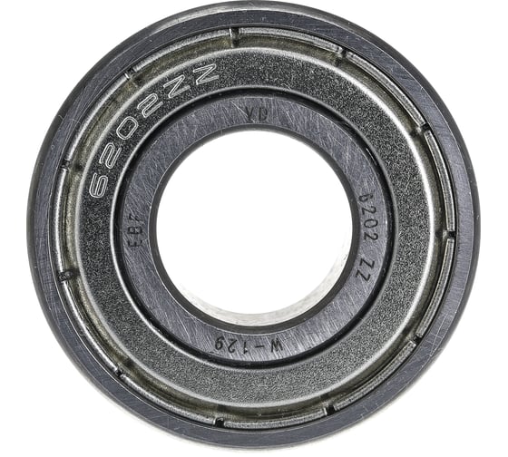 Изображение товара Подшипник EBF 6202 2Z 4656759971502