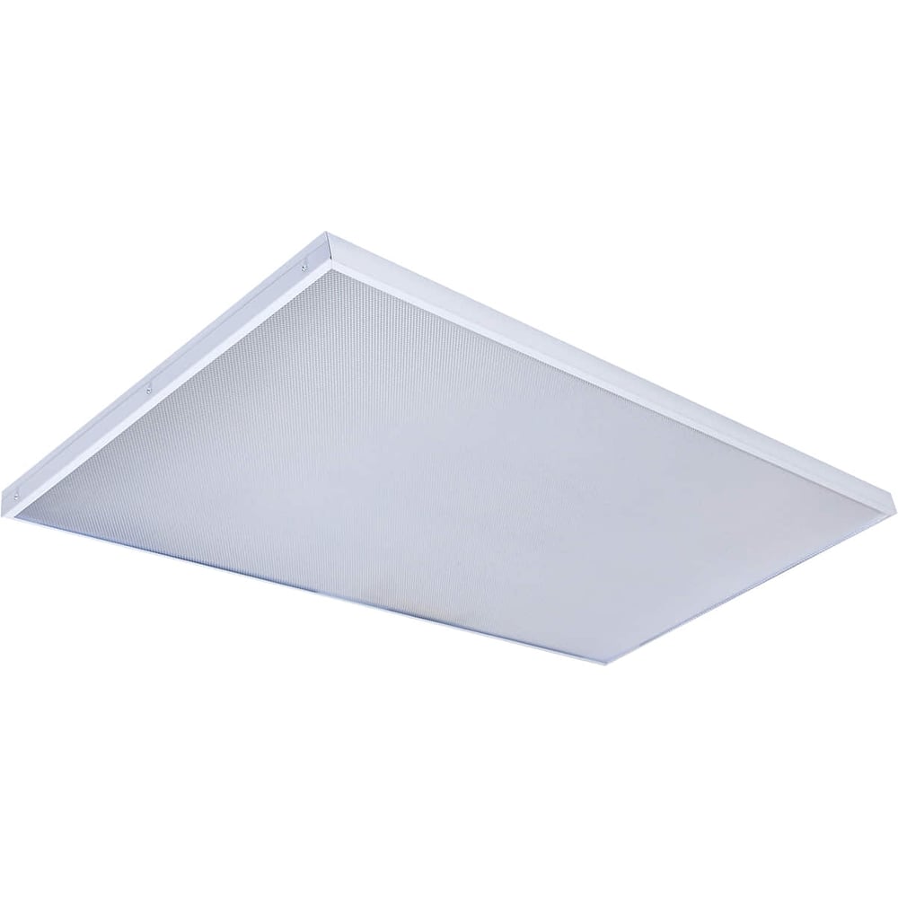 Изображение товара Универсальный офисный светодиодный светильник Ledcraft 120 Вт IP54