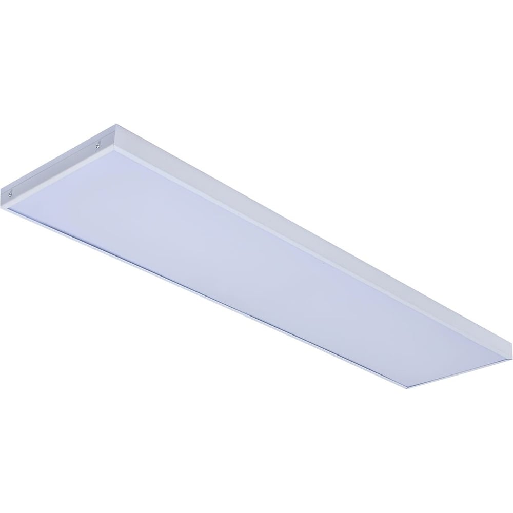 Изображение товара Универсальный офисный светодиодный светильник Ledcraft 80 Вт 4000K IP20