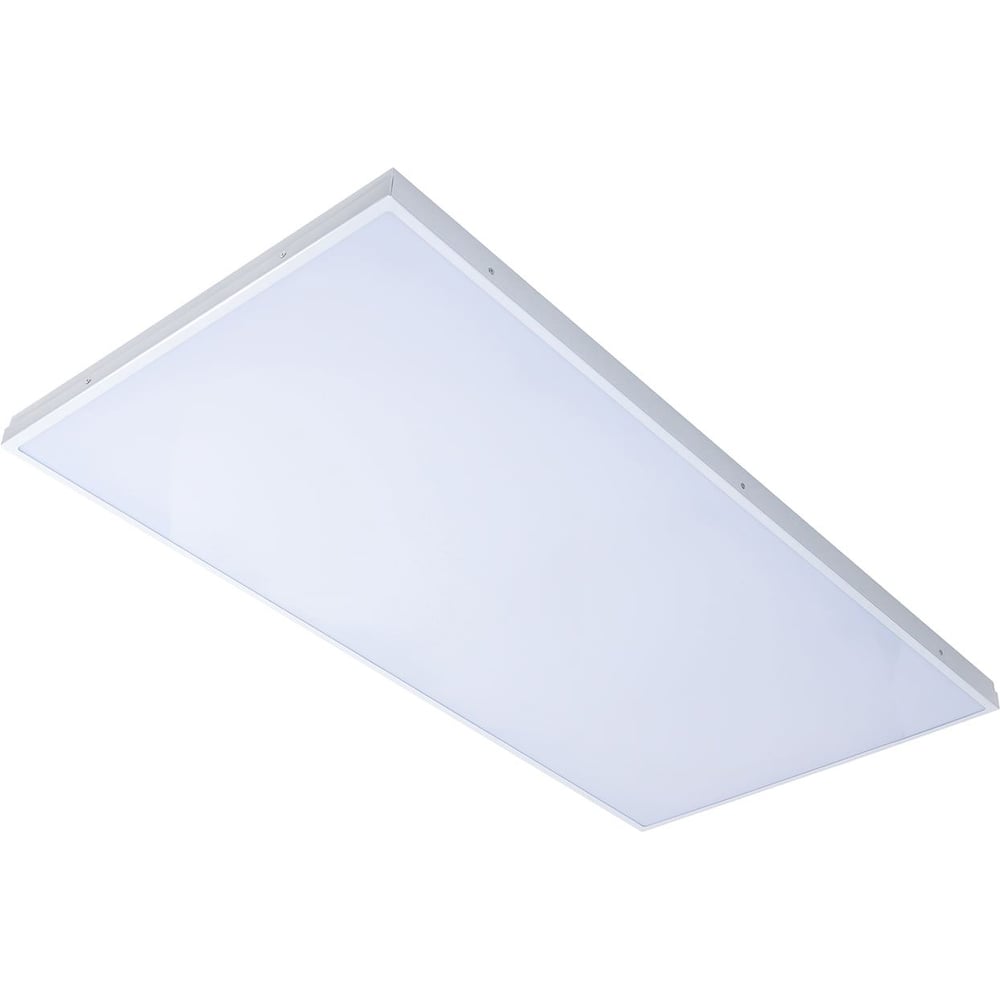 Изображение товара Светодиодный светильник Ledcraft Армстронг 120 Вт IP54