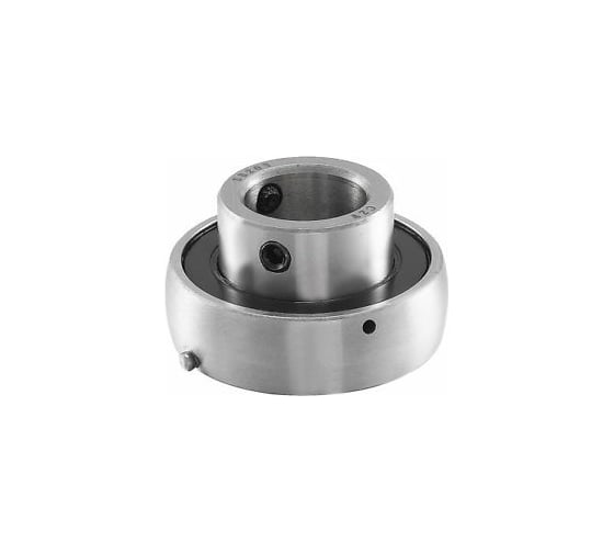 Изображение товара Подшипник EBF SB 206 4655751135424